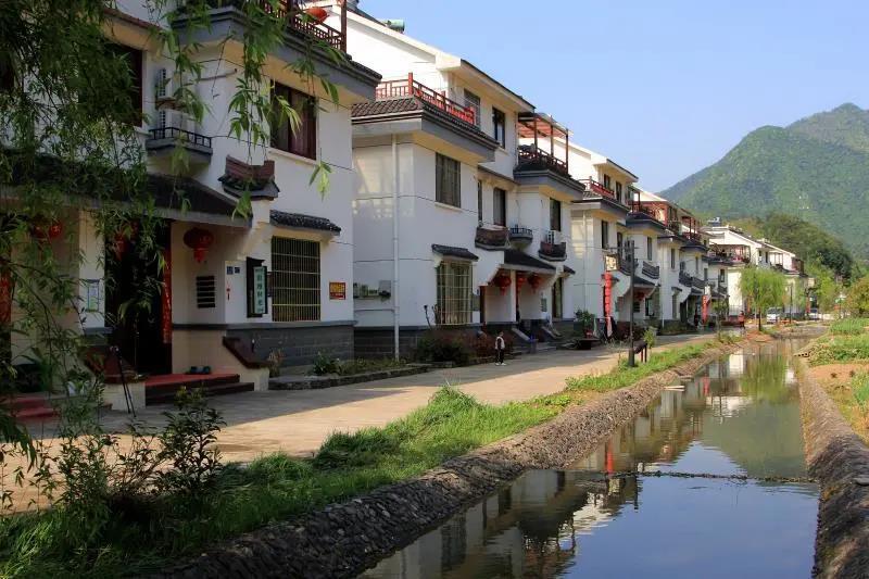 農(nóng)村污水處理 農(nóng)村污水處理