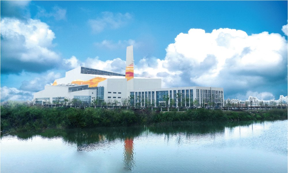 “無廢”城市！“無廢”紹興！