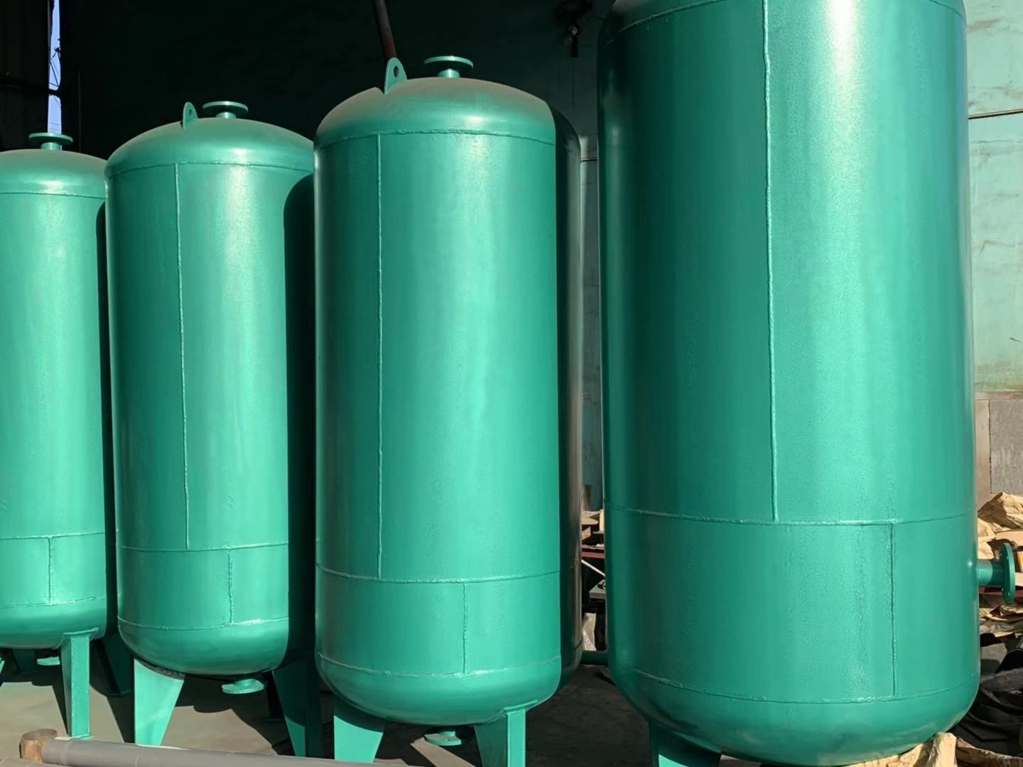 組合式一體化凈水設(shè)備_水處理設(shè)備_一體化凈水器