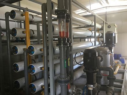 中水回用設(shè)備_中水回用系統(tǒng)_中水回用技術(shù)方案_污水處理中水回用