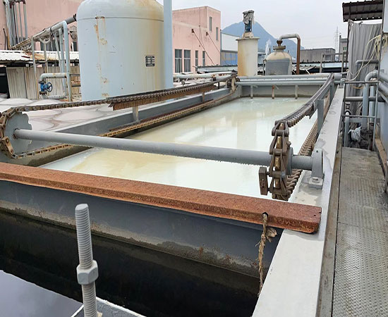 氣浮裝置-廠家制造、價(jià)格優(yōu)惠