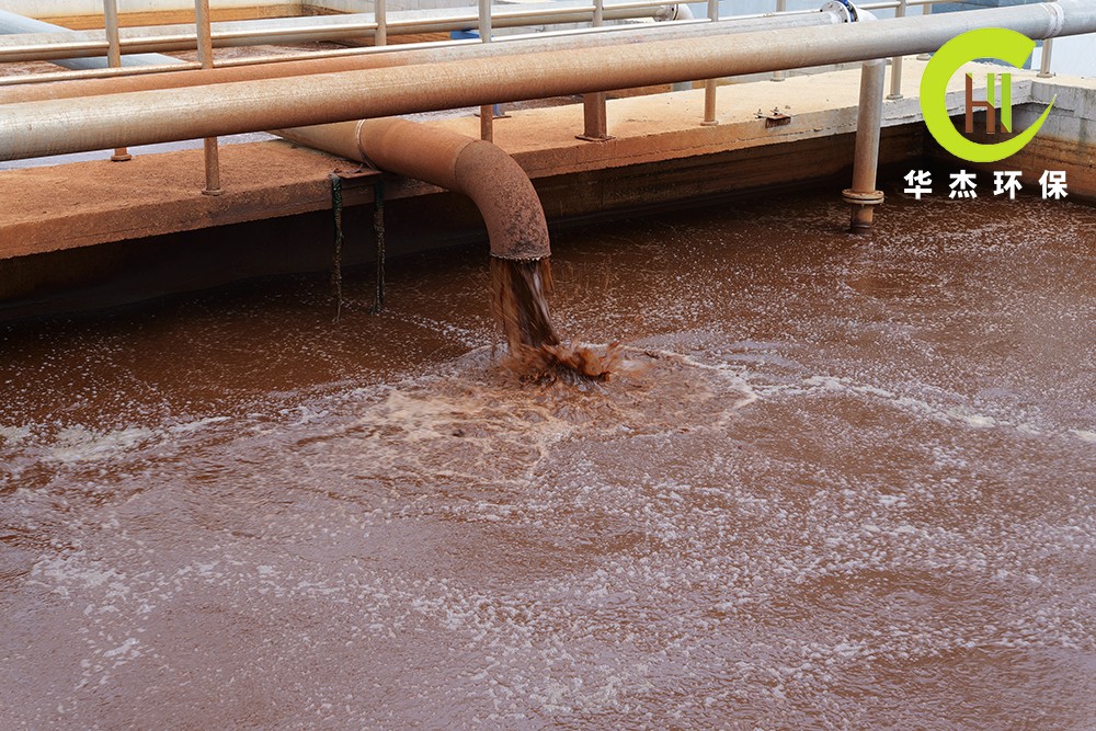 污泥膨脹、上浮、泡沫、解體的解決辦法
